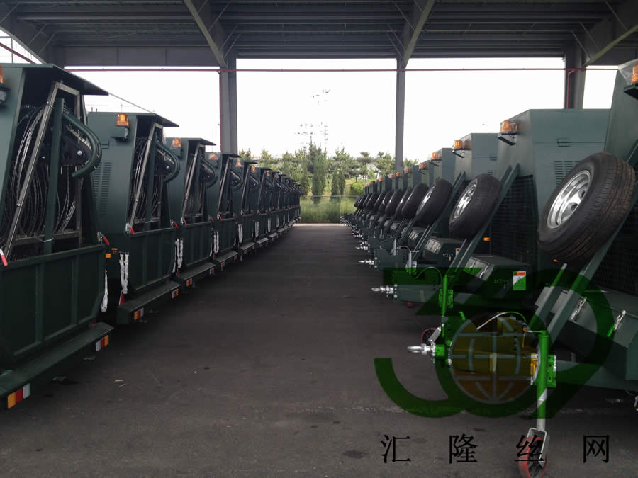 防暴車