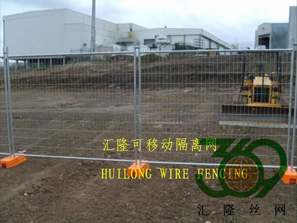 臨時(shí)護(hù)欄網(wǎng)